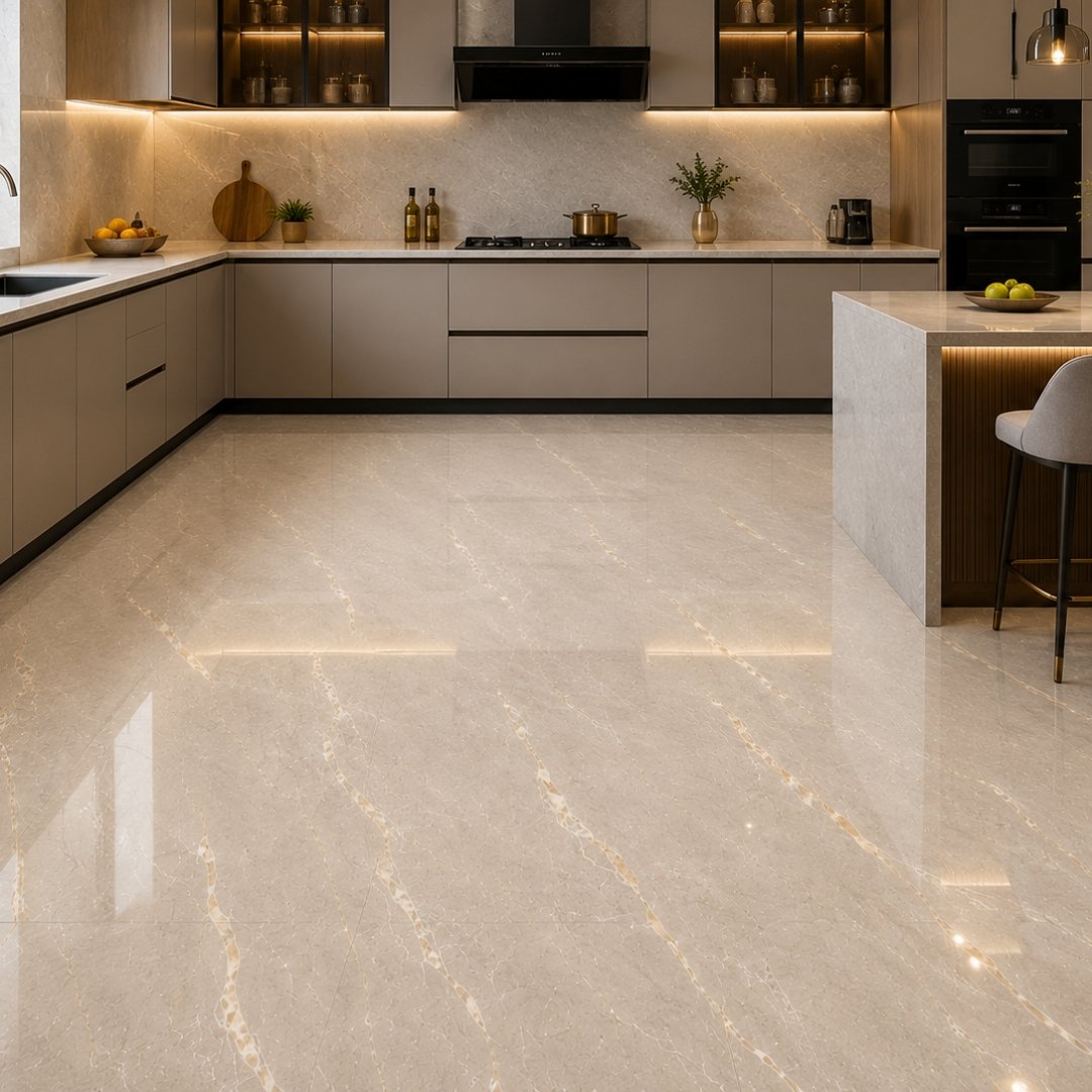 CA Jaffiro Beige 